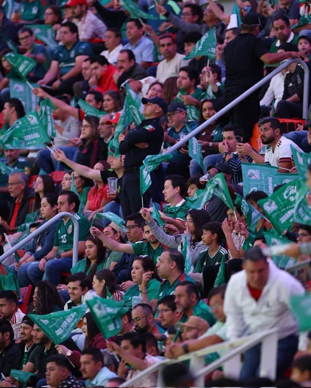 Pierde México en Honduras en Nations League