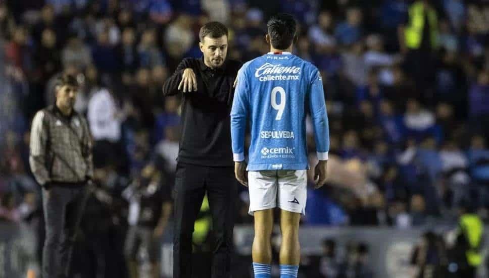 Cruz Azul es el favorito