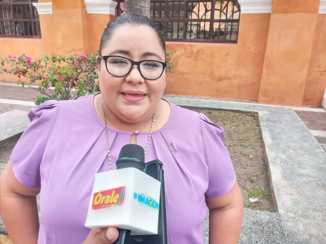 De emprendedora a empresaria, así escaló la presidenta de la Canirac en Veracruz