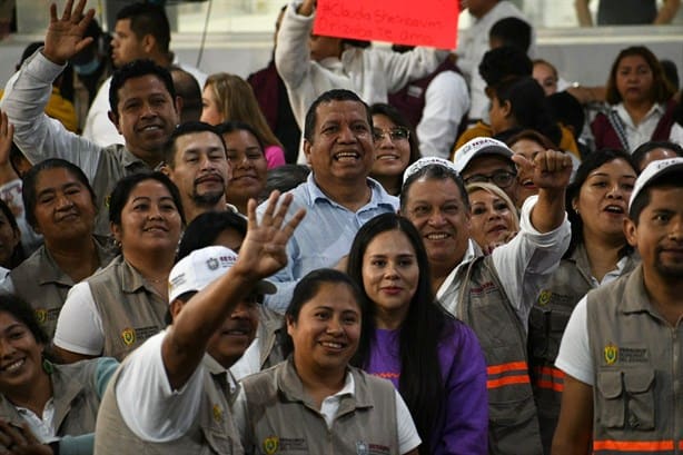 Suspende Claudia Sheinbaum visita a Orizaba; este fue el motivo | VIDEO