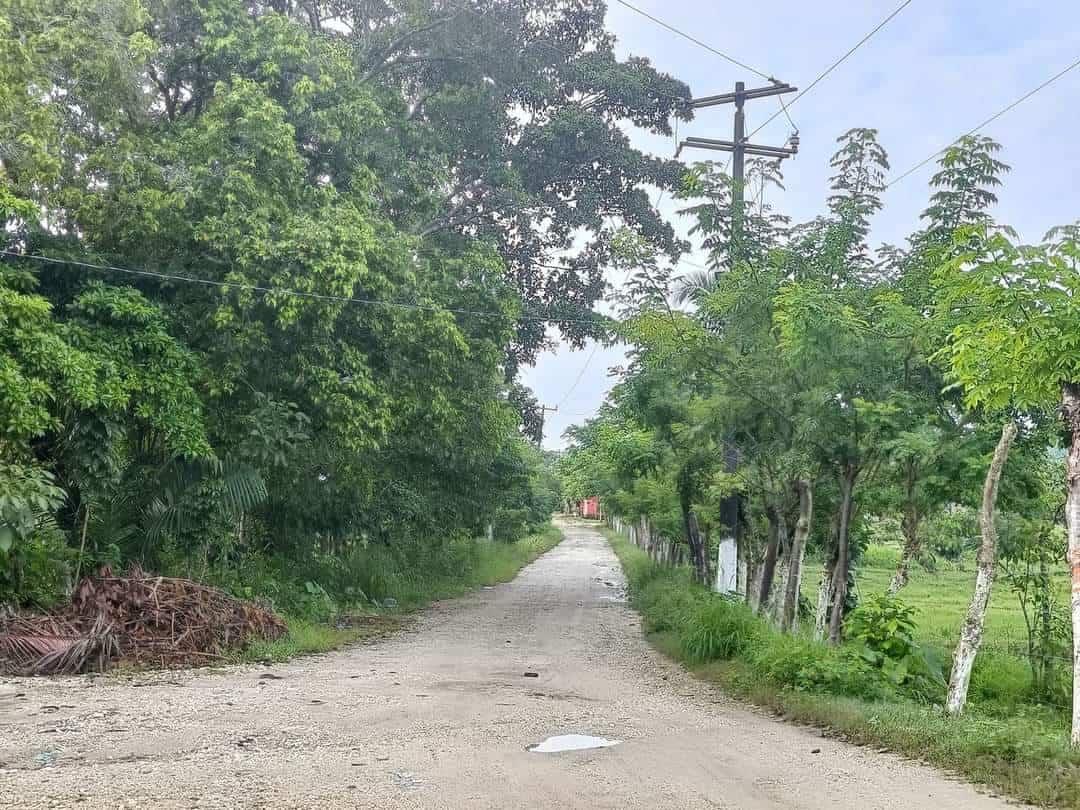 Balazos en colonia de Villa Cuichapa causan pánico y movilización policiaca