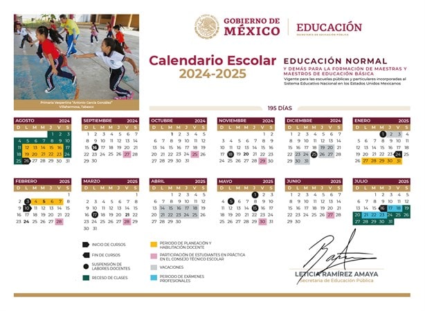 ¿Cuándo comienzan las vacaciones de diciembre 2024? | Calendario