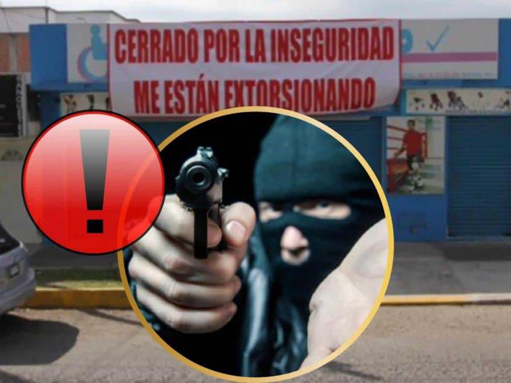 Cobro de piso, impuesto criminal que arruina economía en Veracruz; Xalapa, de las más afectadas