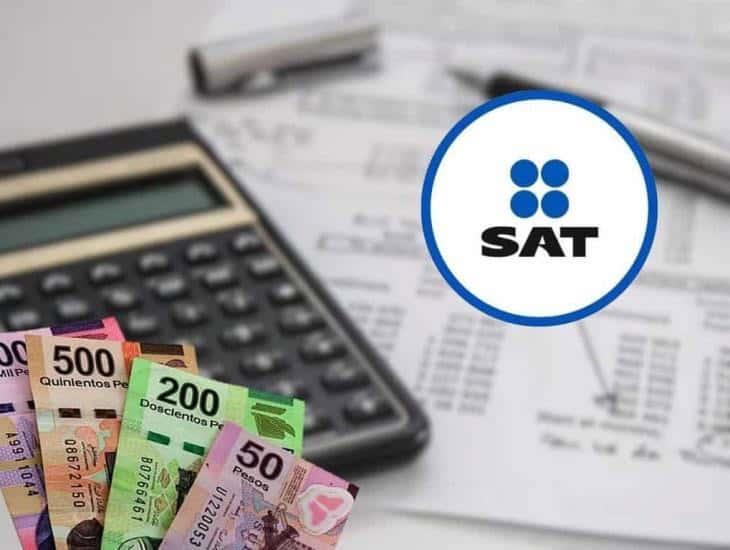 SAT: Estos usuarios ya no tendrán que hacer declaración anual.