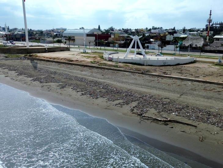 Así estará el clima este 17 de noviembre en Coatzacoalcos