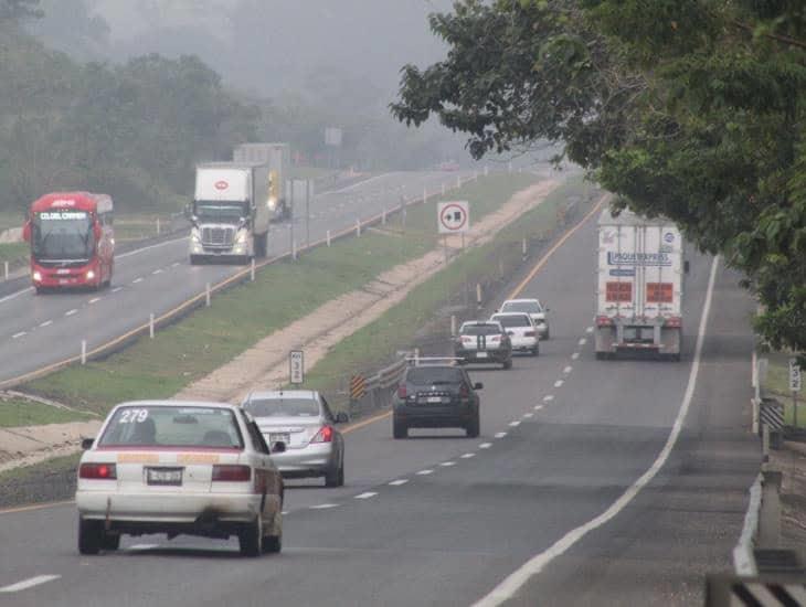 Violencia en Villahermosa afecta transporte de autobuses en Las Choapas y Agua Dulce