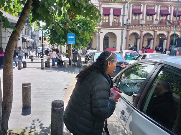 Colecta de Cáritas en Xalapa: esto es lo que cubre tu aportación voluntaria