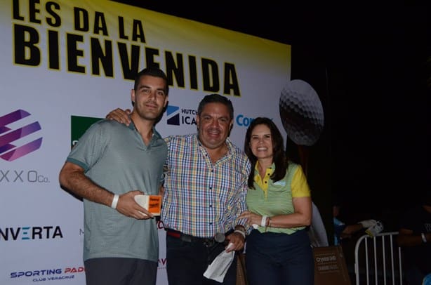 Torneo de Golf Imagen 2024 impulsa turismo y deporte en Veracruz