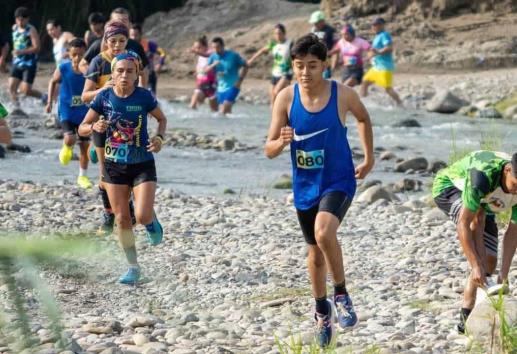 Misantla se prepara para segunda edición del Trail Spring 10K