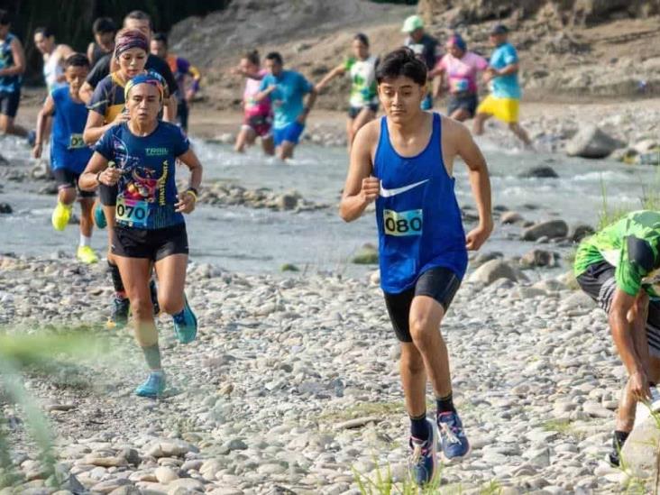 Misantla se prepara para segunda edición del Trail Spring 10K