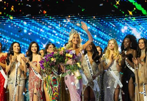 Miss Universo 2024: Dinamarca se lleva la corona; ¿cómo le fue a la mexicana María Fernanda Beltrán?