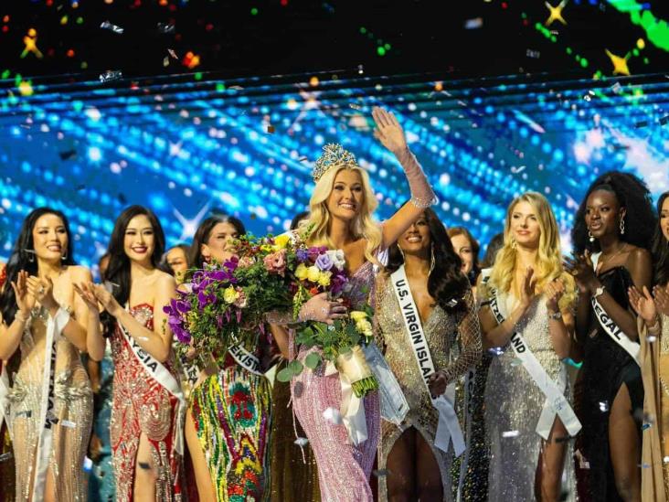 Miss Universo 2024: Dinamarca se lleva la corona; ¿cómo le fue a la mexicana María Fernanda Beltrán?