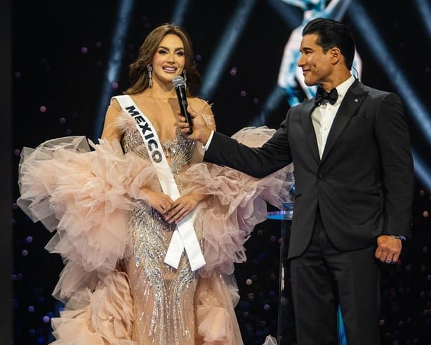 Miss Universo 2024: Dinamarca se lleva la corona; ¿cómo le fue a la mexicana María Fernanda Beltrán?