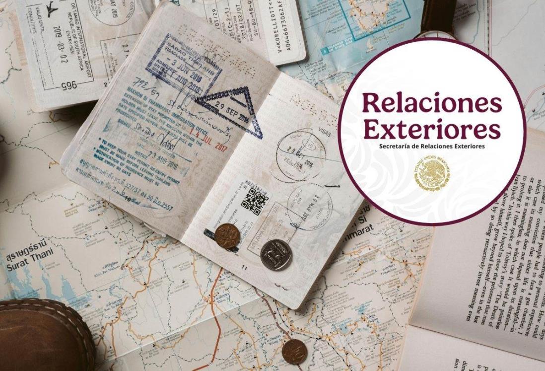 Pasaporte mexicano: El nuevo proceso para tramitarlo que ahorrará tiempo