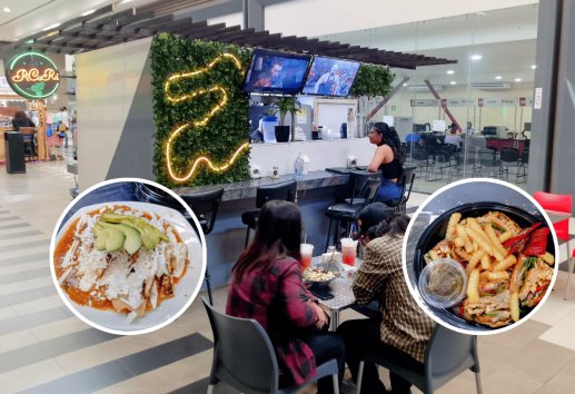 Picori Saludable, un balance entre lo sano y fitness que encontrarás en Veracruz | VIDEO