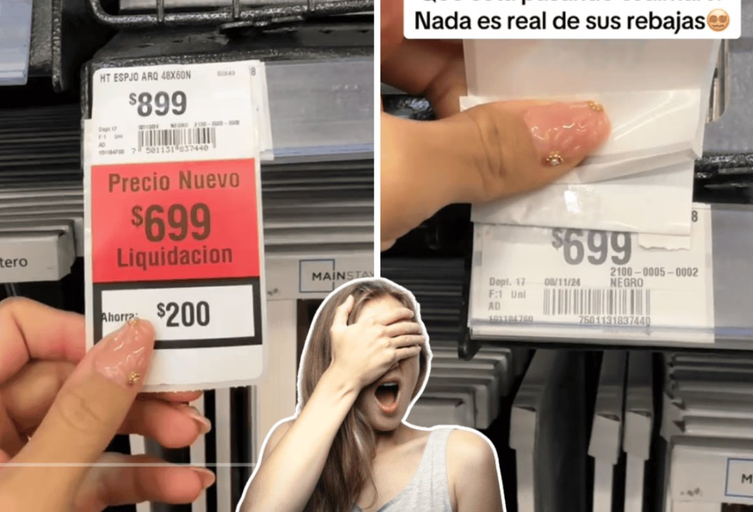 Buen Fin 2024: Denuncian falsas rebajas por redes sociales | ¿Cómo reportar?