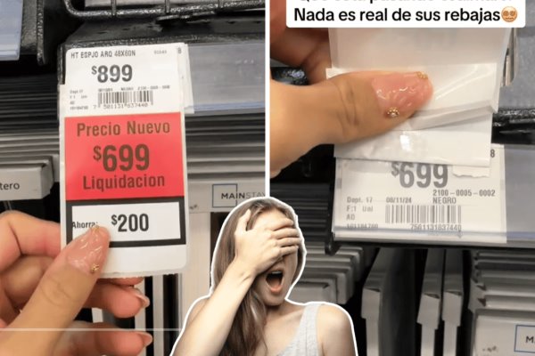 Buen Fin 2024: Denuncian falsas rebajas por redes sociales | ¿Cómo reportar?