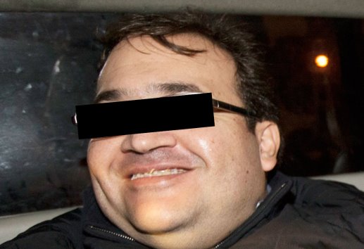 Exgobernador de Veracruz, Javier 'N', absuelto del cargo de desaparición forzada