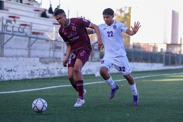 Golean al Racing de Veracruz en la Premier