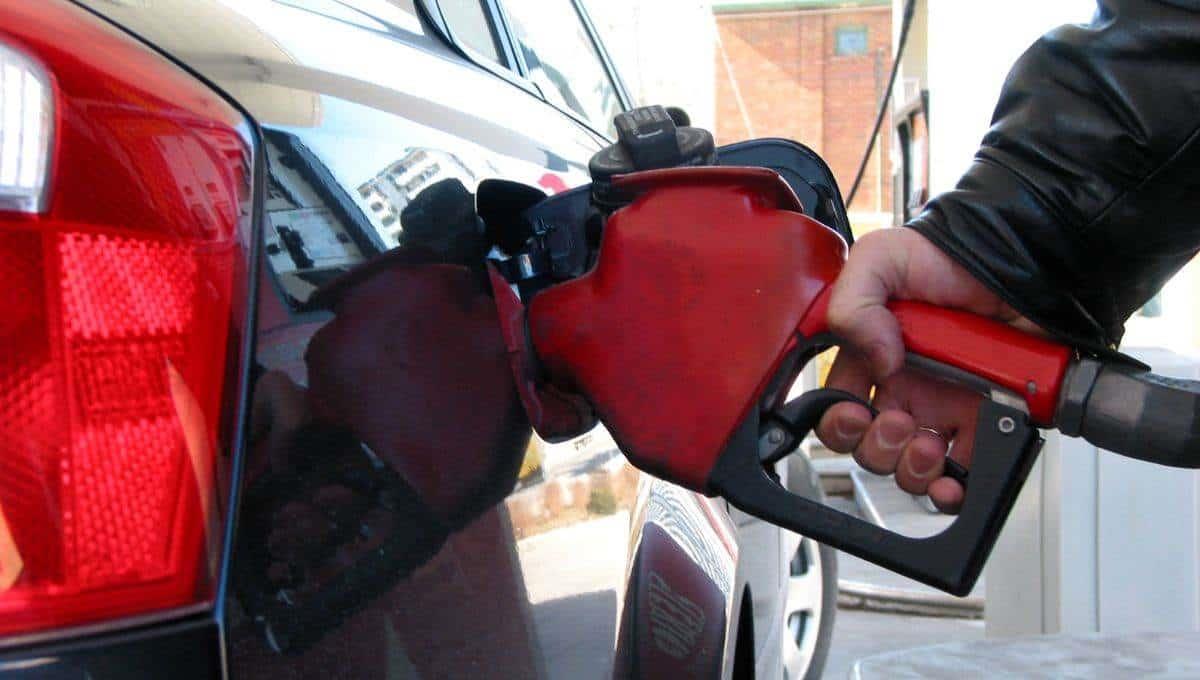 Este es el precio de la gasolina en México hoy sábado 16 de noviembre