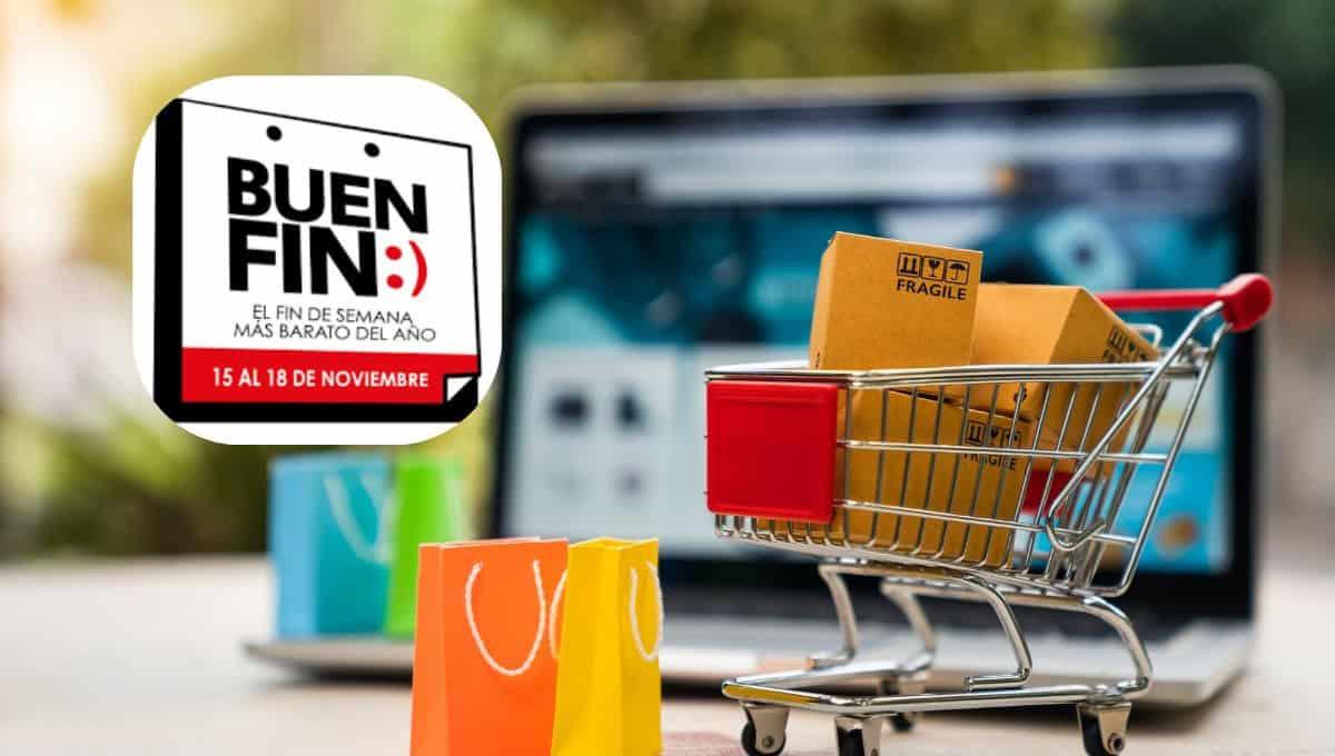 Buen Fin: Consejos para aprovechar las compras en línea