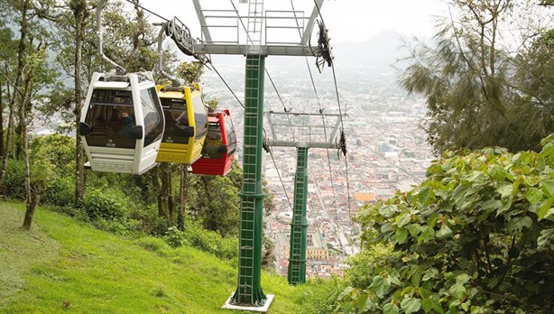 Los mejores Pueblos Mágicos en Veracruz para visitar este fin de semana