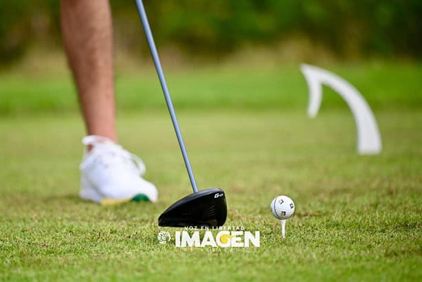 Torneo de Golf Imagen será un detonante de turismo en Veracruz | VIDEO