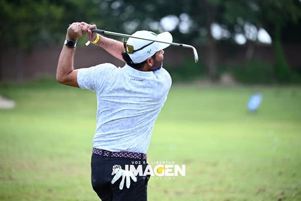 Torneo de Golf Imagen será un detonante de turismo en Veracruz | VIDEO