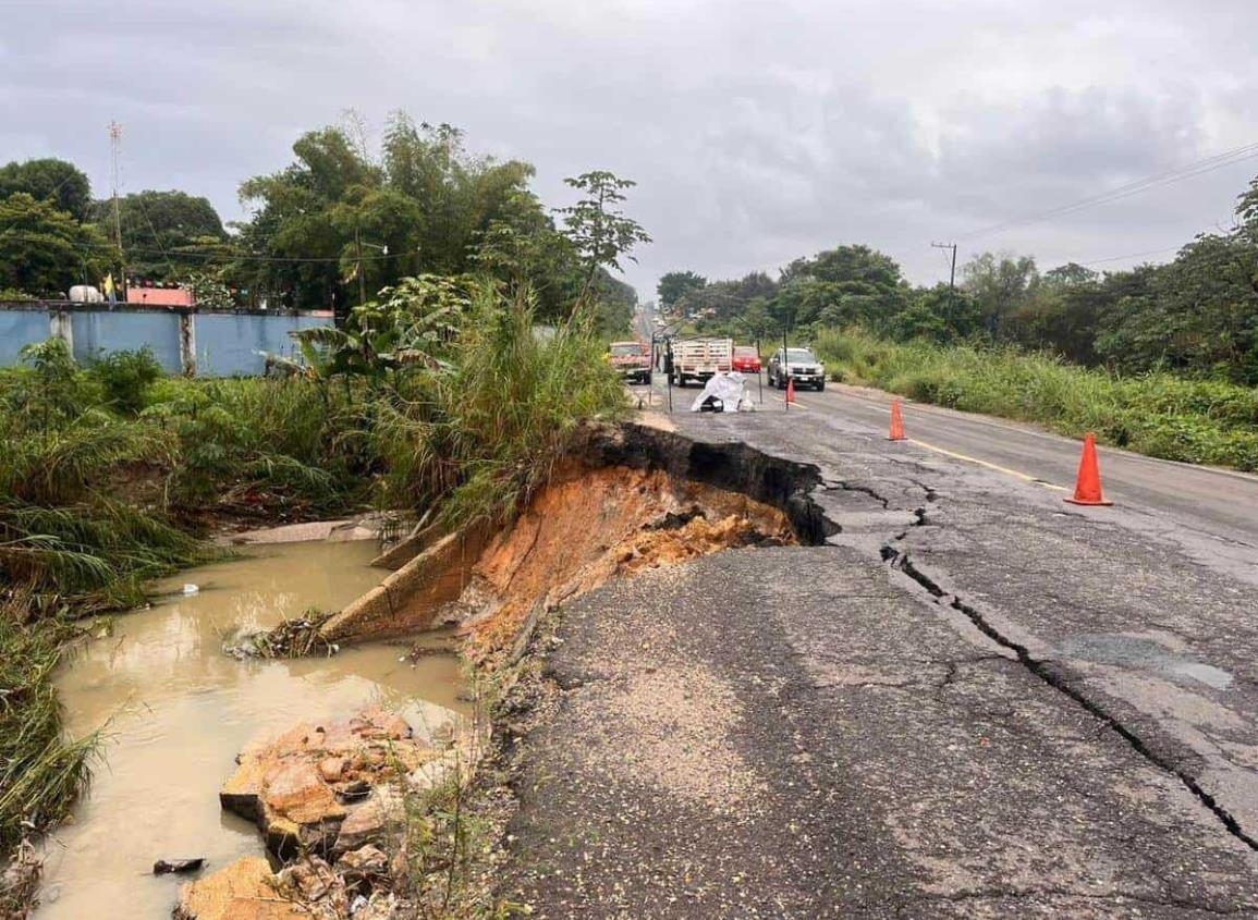 Infraestructura veracruzana: vial y de salud con economía