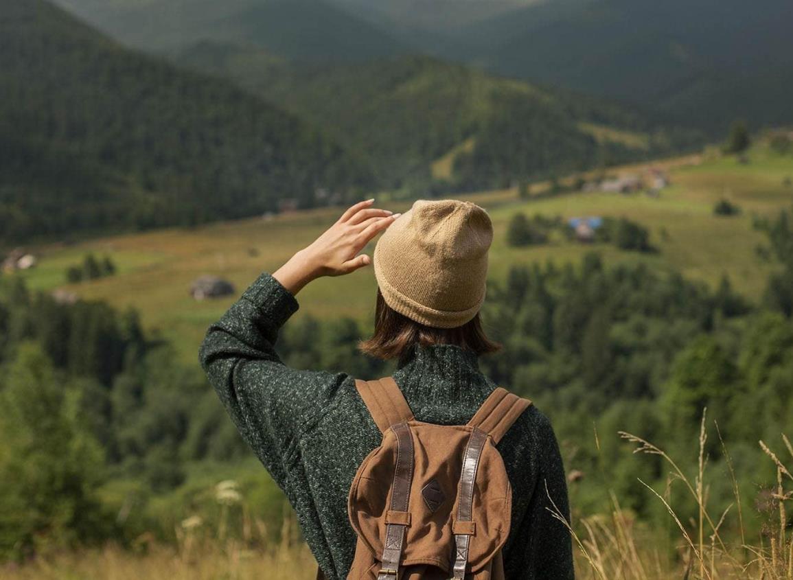 TURISMO RURAL, AUTENTICIDAD Y DESARROLLO SUSTENTABLE