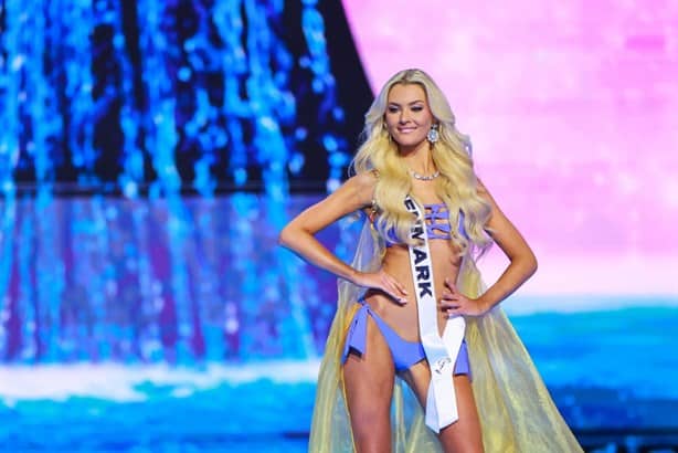 Conoce a Victoria Kjaer ganadora de la edición 2024 de Miss Universo