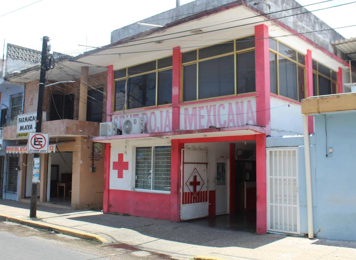 Honran memoria de las víctimas de siniestros viales en Agua Dulce