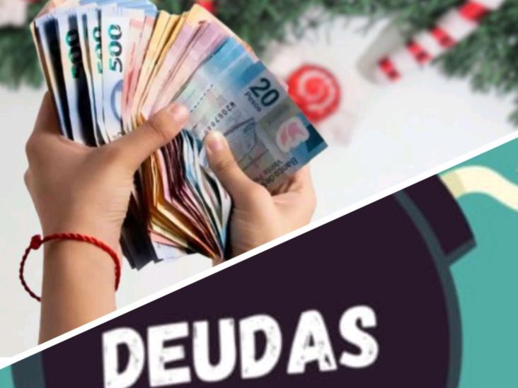 ¿Deudas, ahorro, gastos? Así puedes usar tu aguinaldo