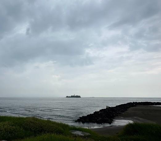 A qué hora lloverá en Veracruz este domingo 17 de noviembre