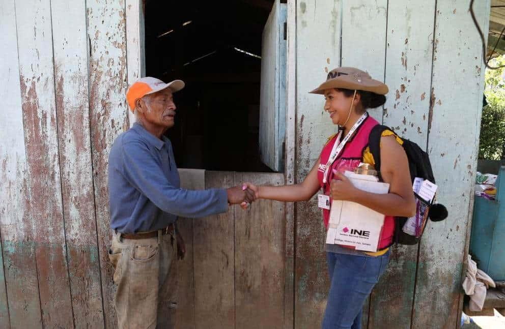 Conoce las vacantes disponibles en el INE de Medellín de Bravo