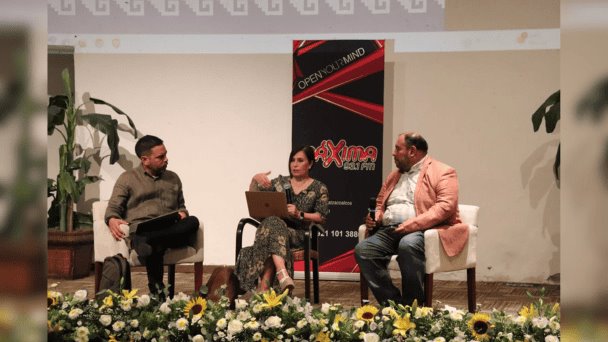 Diálogo político y debate en Coatzacoalcos