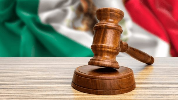 Democracia y Justicia en México