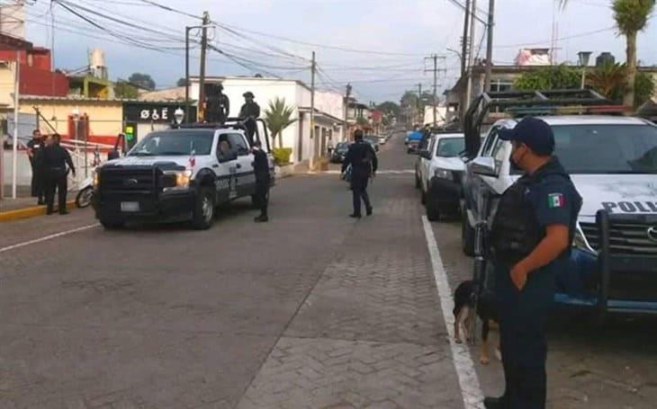 Hombre es encontrado sin vida en su vivienda de Ixhuatlán, ¿qué le pasó?