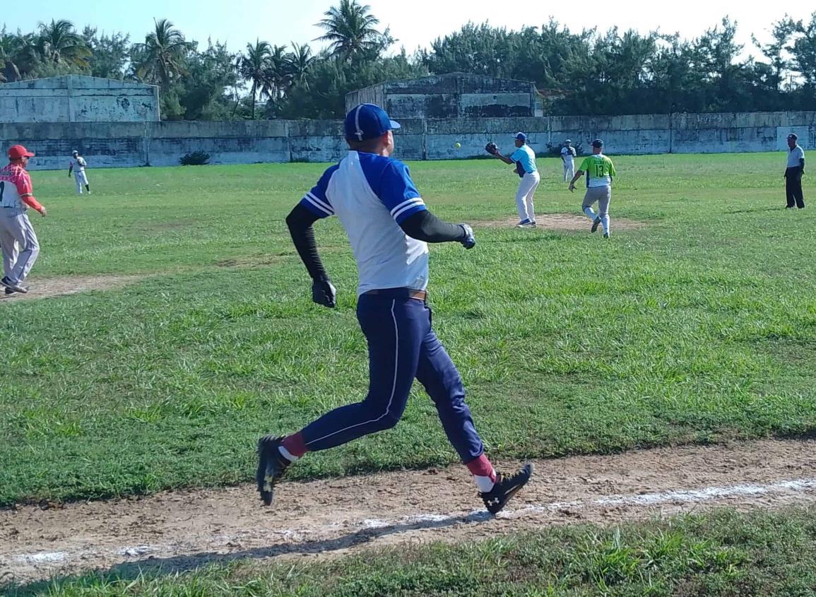 Surgen los invitados a playoffs en la Intercolonias