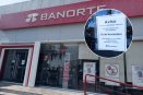 Este lunes sucursales bancarias no abrirán por día festivo