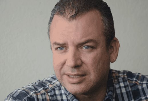Fallece padre de Humberto Alonso Morelli, exalcalde de Boca del Río