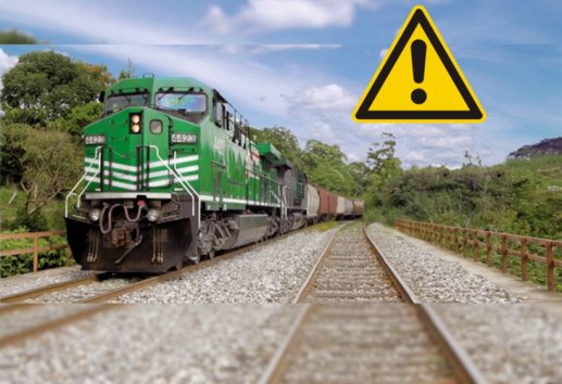 Se disparan accidentes ferroviarios en Veracruz; auditoría señala fallas en supervisión
