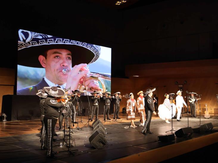 Mariachi Vargas de Tecalitlán ofrece concierto ‘La vida después de la muerte’