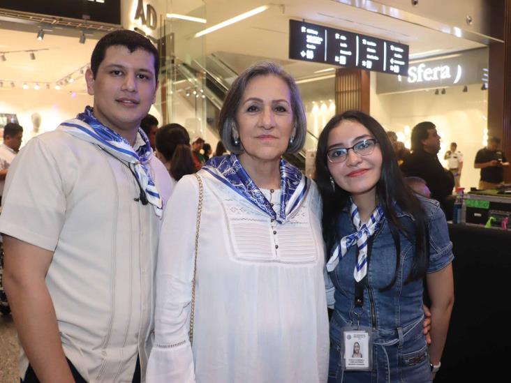 Plaza Andamar celebra su 10º aniversario con la presentación de Benny Ibarra