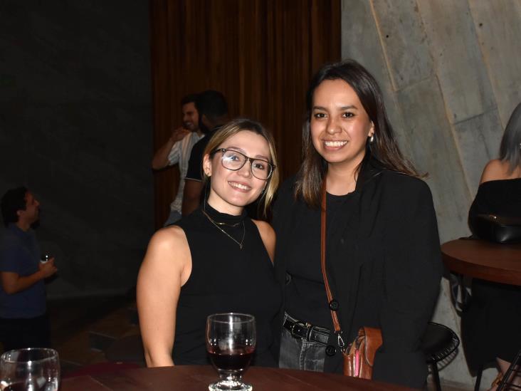 La autora Rosa María Díaz Hernández presenta su libro ´Pinceladas Inciertas´