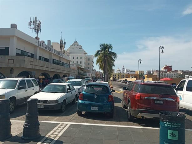 Comerciantes de artesanías de Veracruz esperan ventas del 30% en puente de descanso