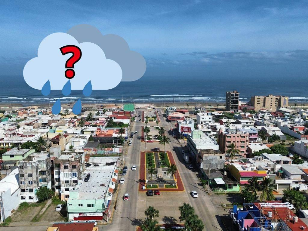 Así estará el clima en Coatzacoalcos a partir del martes 18 de noviembre ¿habrá lluvias?