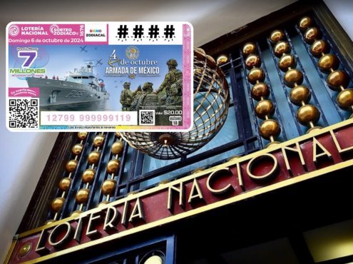 Lotería Nacional: ¿En dónde ver en vivo el Sorteo Especial del 19 de noviembre y qué premios habrá?