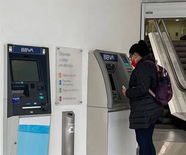 A estos servicios de banco puedes acceder pese a cierre de sucursales este 18 de noviembre