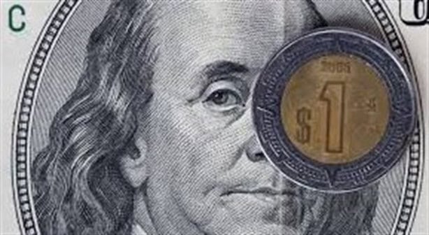 Precio del dólar frente al peso mexicano para HOY lunes 18 de noviembre | Tipo de cambio